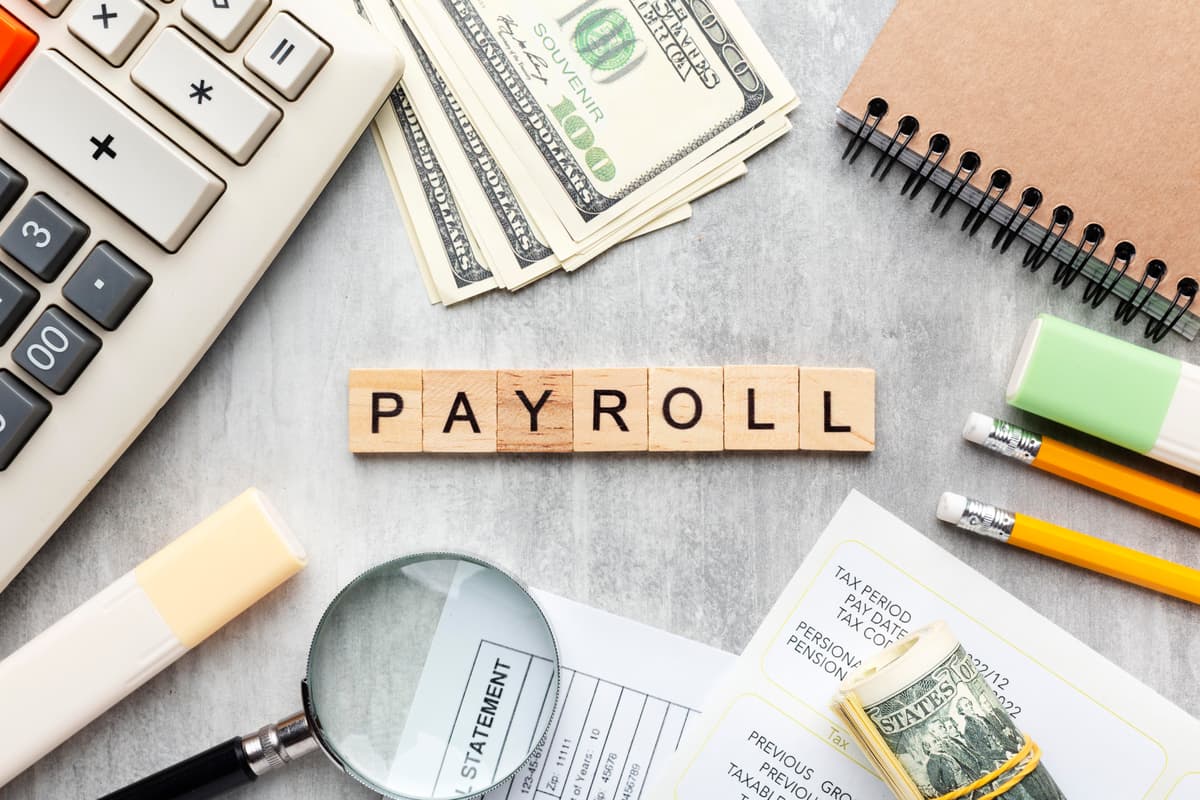 Payroll Management Made Easy