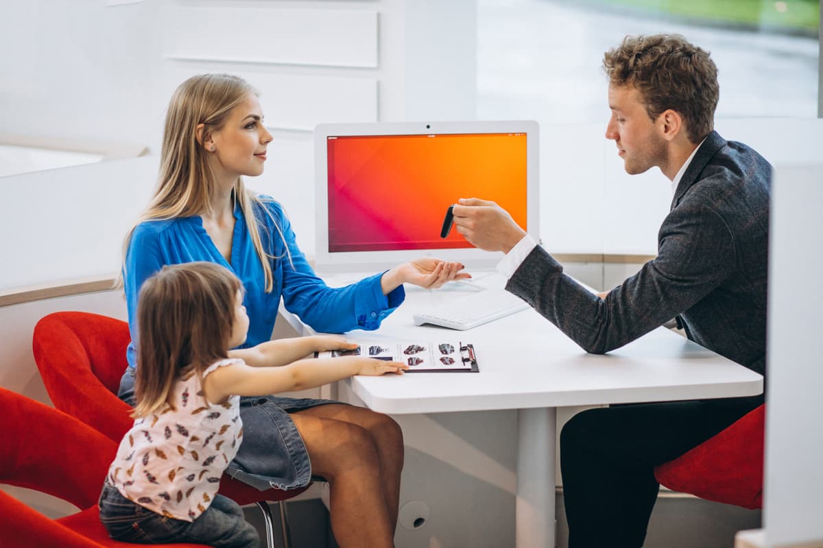 Why Choose ST-AAA LLC for Insurance?