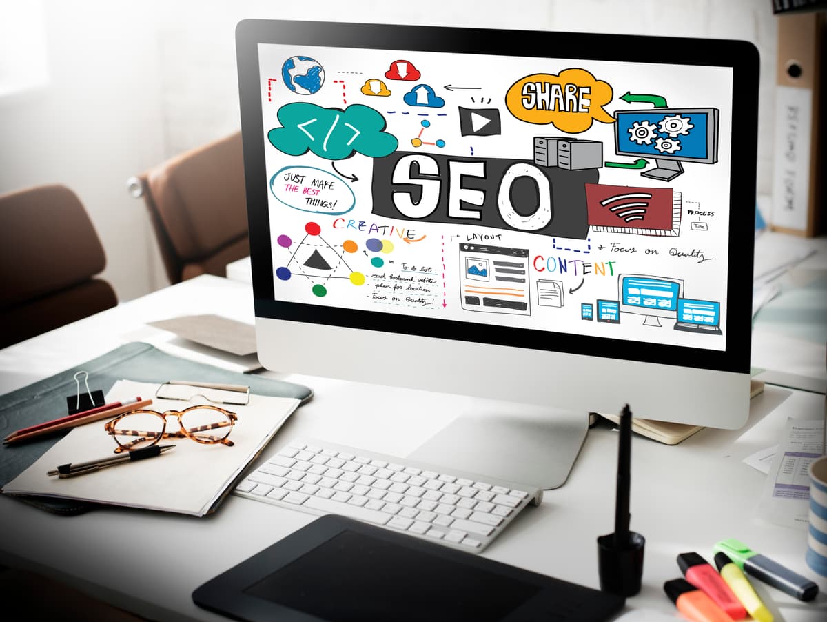SEO & Website Optimization