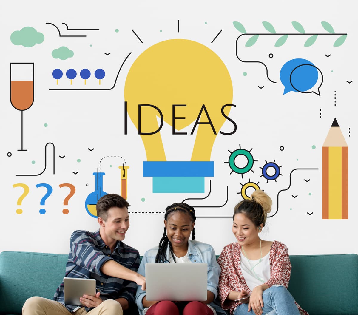 Transform Ideas Into Digital Solutions